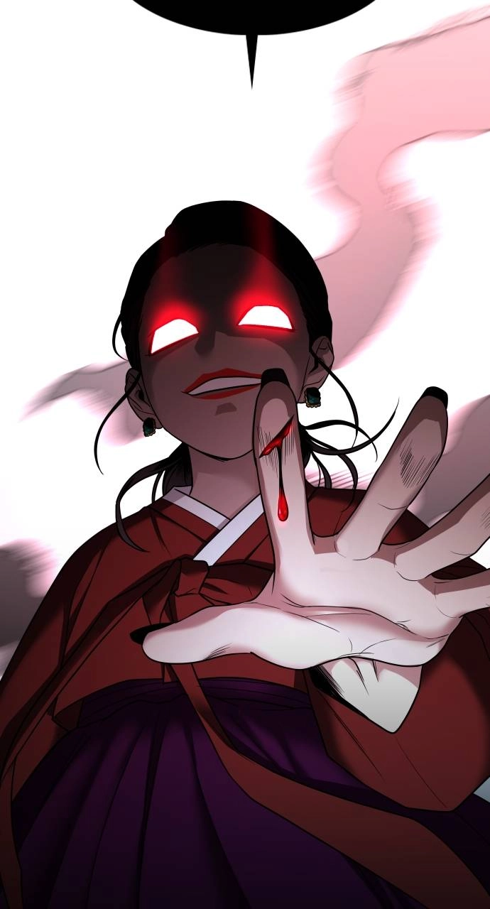 JAKDU: Shaman's Blade Chapter 12, page 14 of 75
