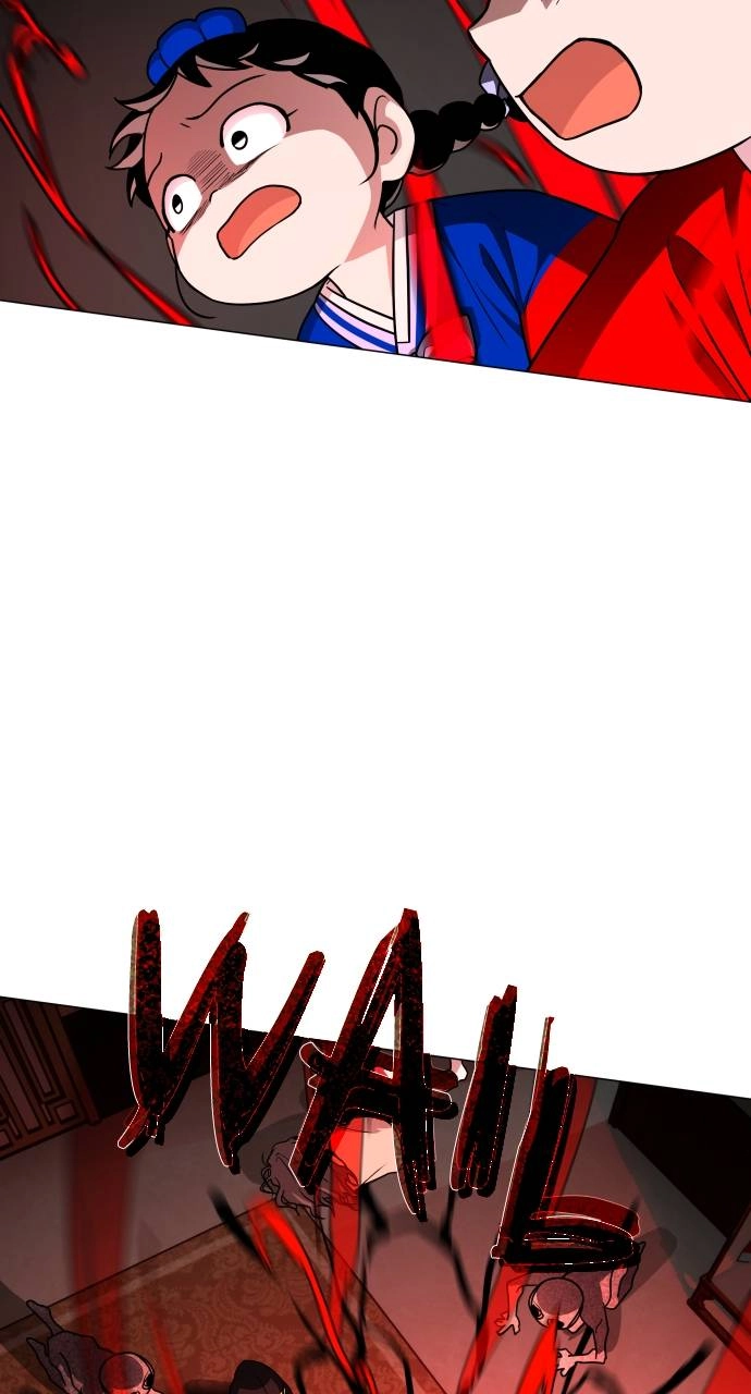 JAKDU: Shaman's Blade Chapter 12, page 31 of 75