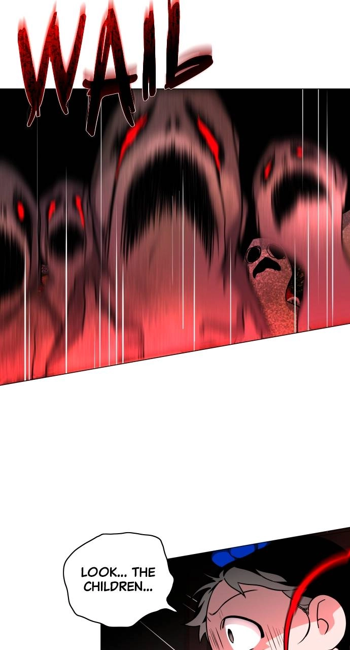 JAKDU: Shaman's Blade Chapter 12, page 33 of 75