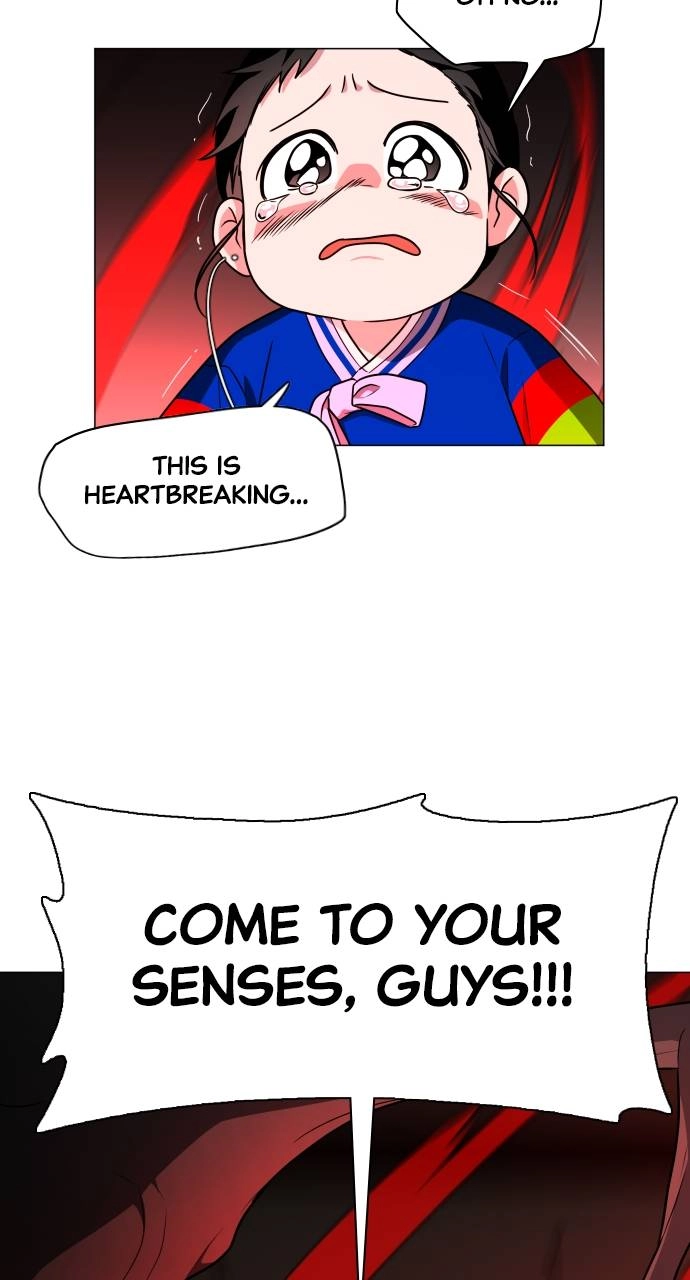 JAKDU: Shaman's Blade Chapter 12, page 42 of 75