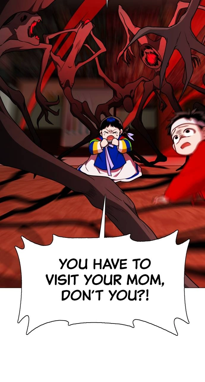 JAKDU: Shaman's Blade Chapter 12, page 43 of 75