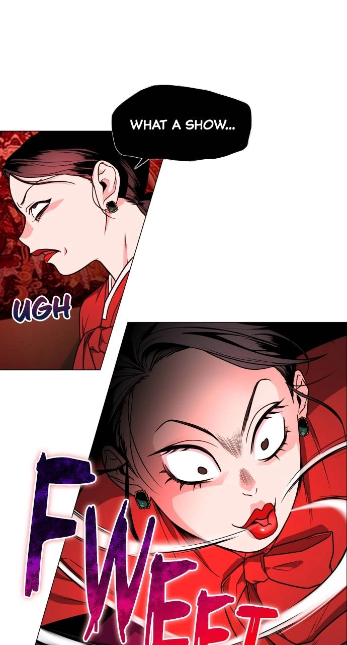 JAKDU: Shaman's Blade Chapter 12, page 44 of 75