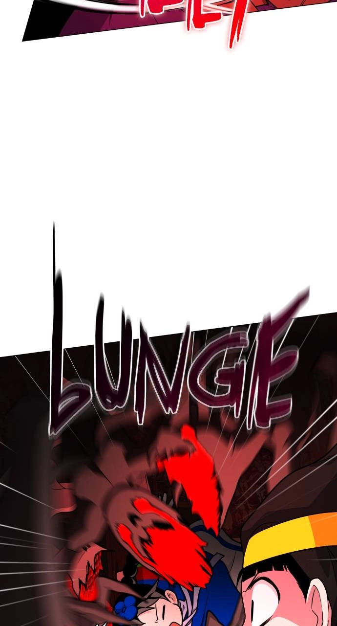 JAKDU: Shaman's Blade Chapter 12, page 45 of 75