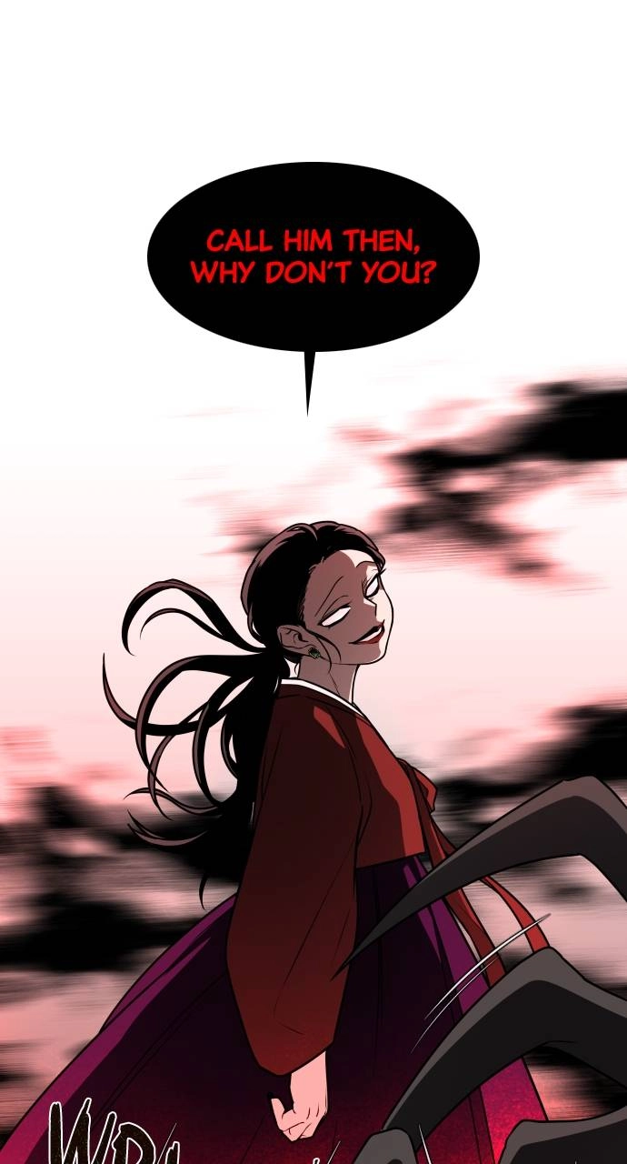 JAKDU: Shaman's Blade Chapter 12, page 49 of 75