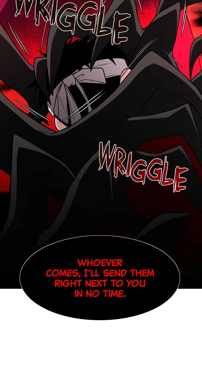 JAKDU: Shaman's Blade Chapter 12, page 50 of 75