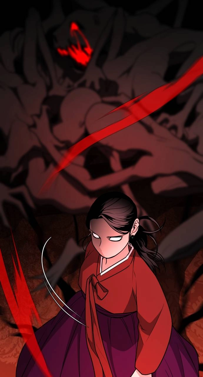 JAKDU: Shaman's Blade Chapter 12, page 53 of 75