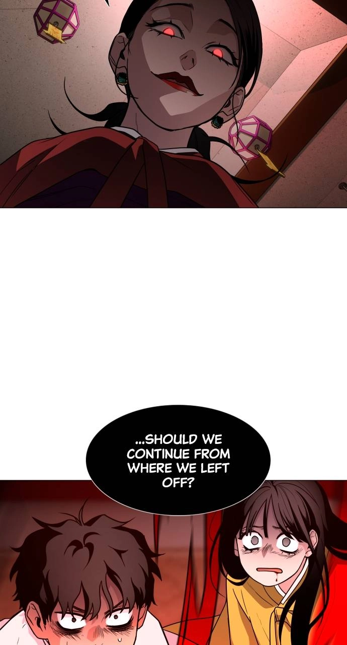 JAKDU: Shaman's Blade Chapter 12, page 55 of 75