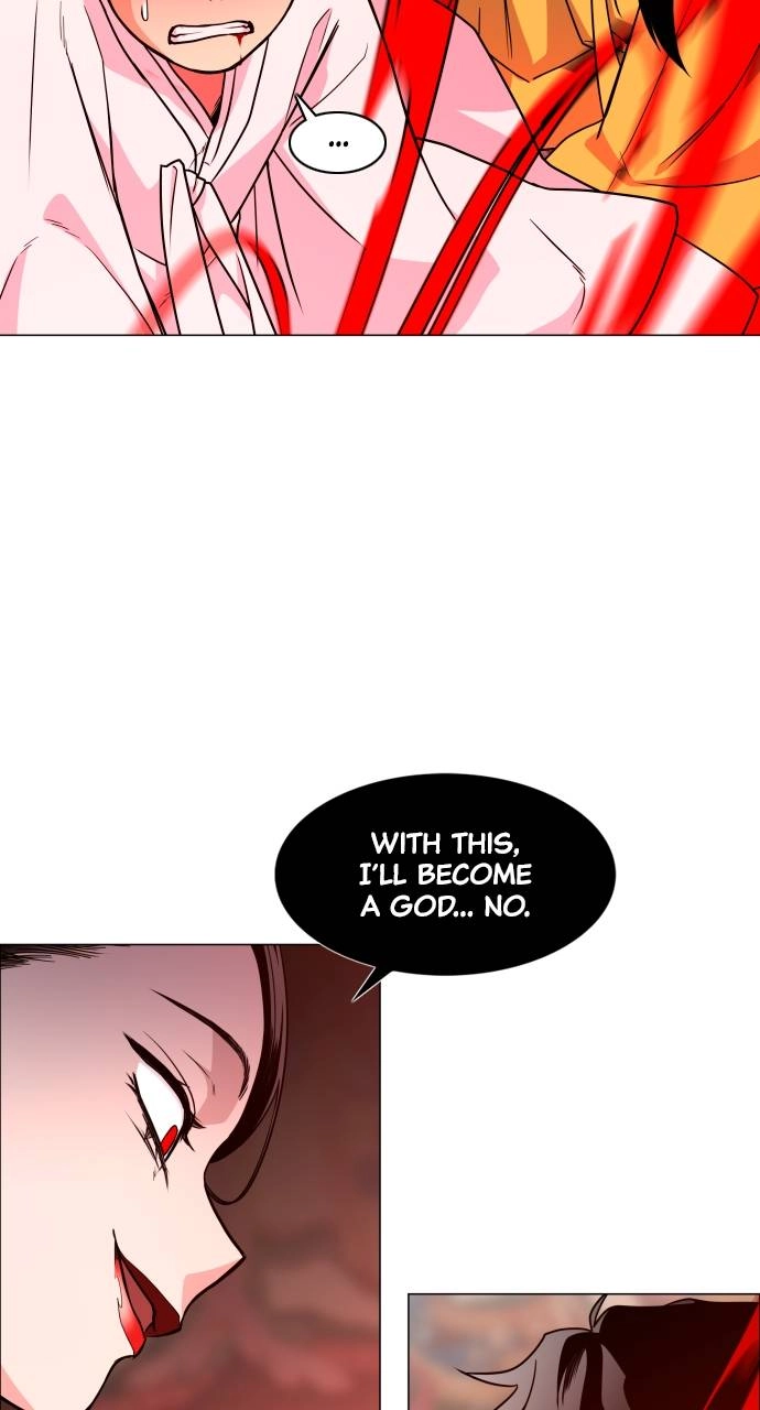 JAKDU: Shaman's Blade Chapter 12, page 56 of 75