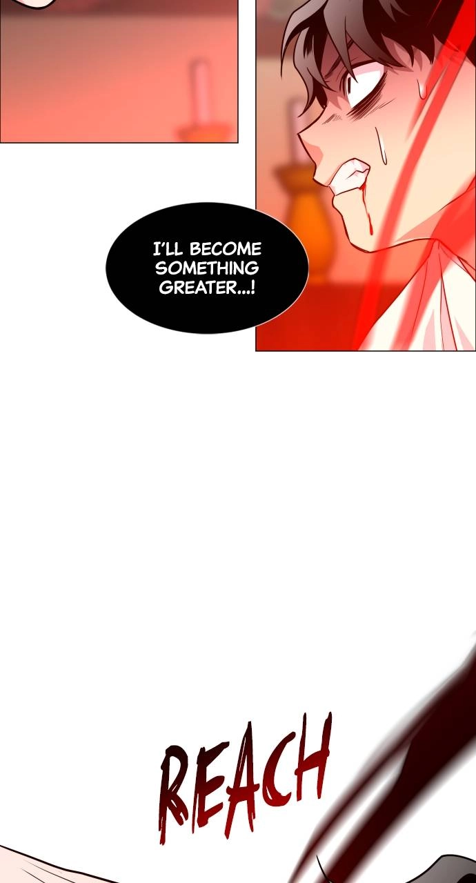 JAKDU: Shaman's Blade Chapter 12, page 57 of 75