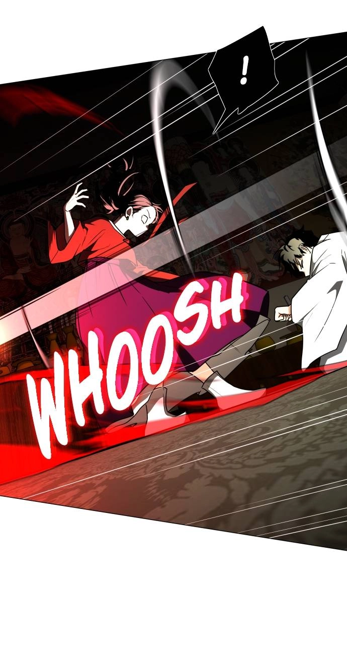 JAKDU: Shaman's Blade Chapter 12, page 59 of 75