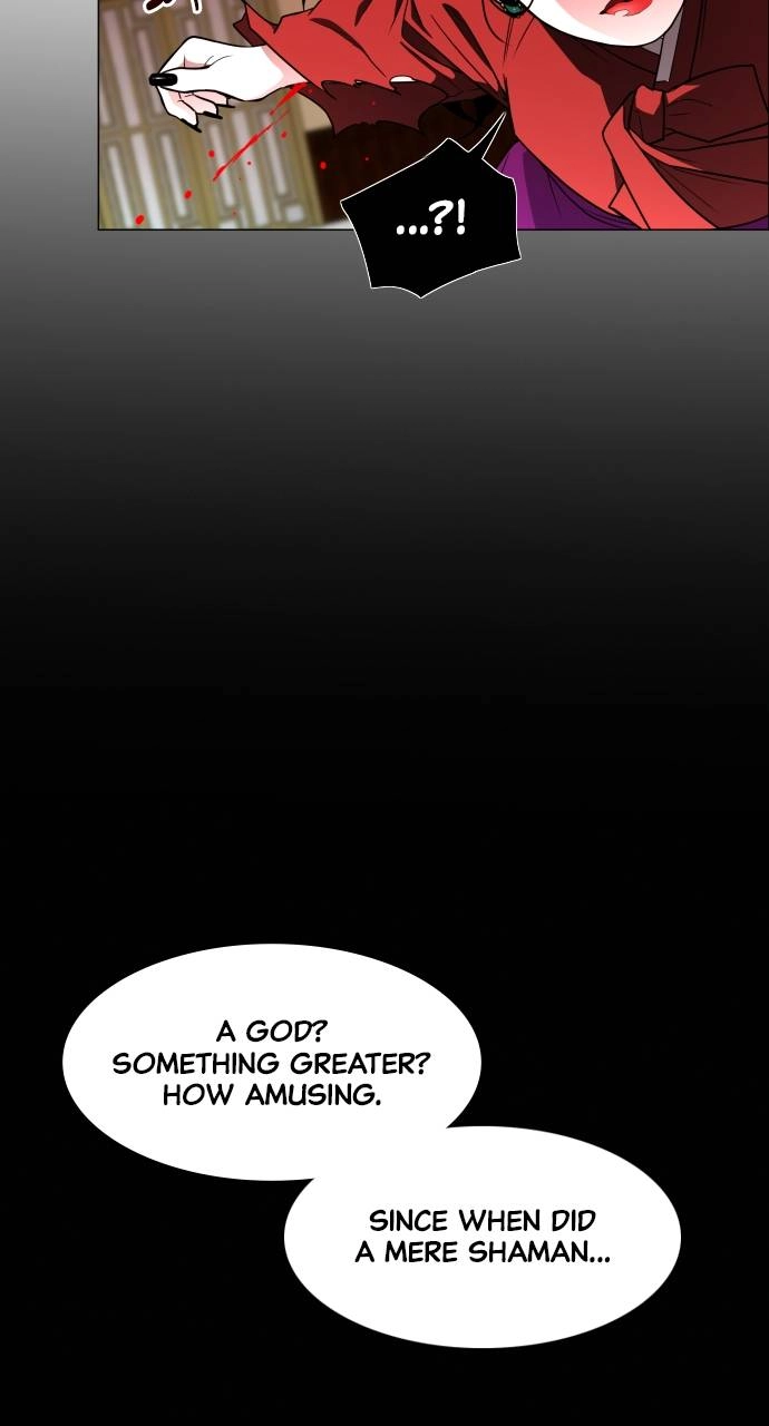JAKDU: Shaman's Blade Chapter 12, page 61 of 75