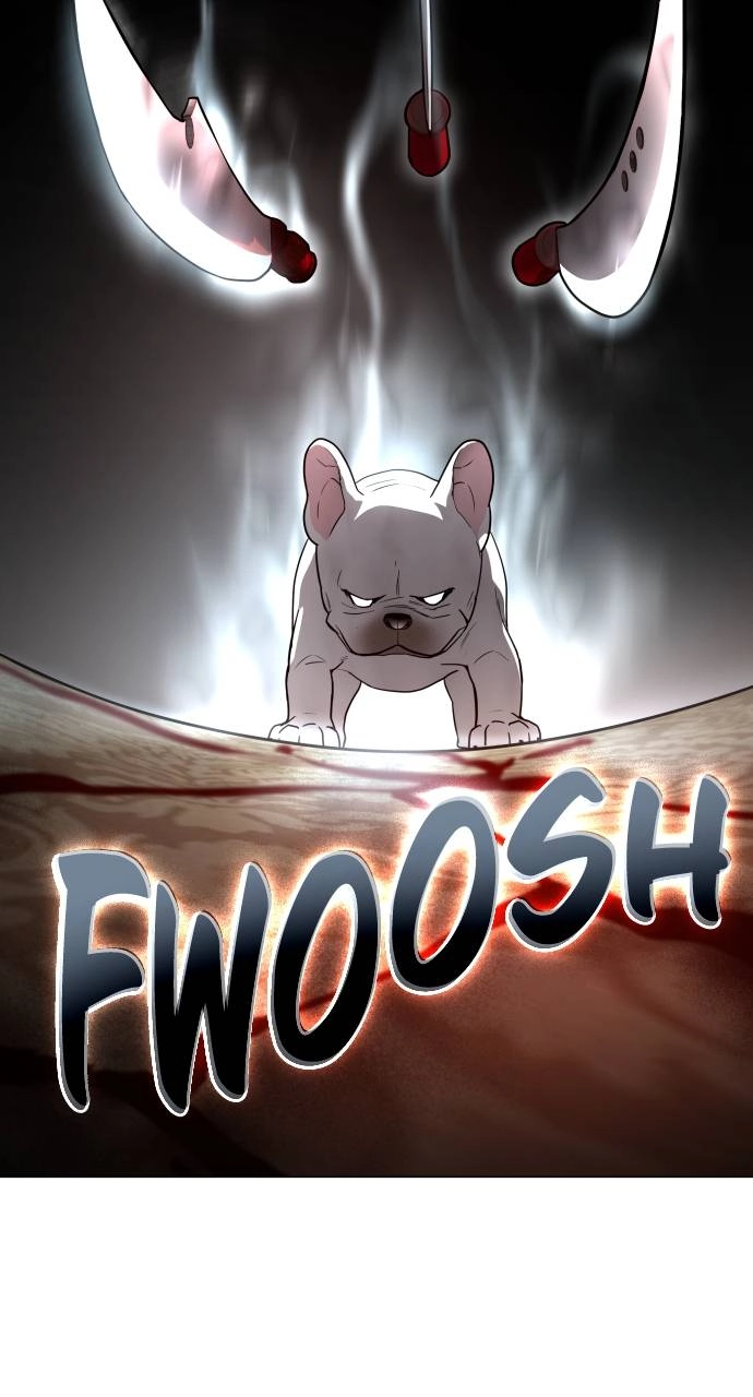 JAKDU: Shaman's Blade Chapter 12, page 63 of 75