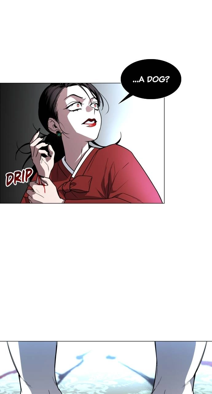 JAKDU: Shaman's Blade Chapter 12, page 64 of 75