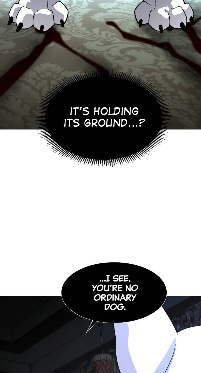 JAKDU: Shaman's Blade Chapter 12, page 65 of 75