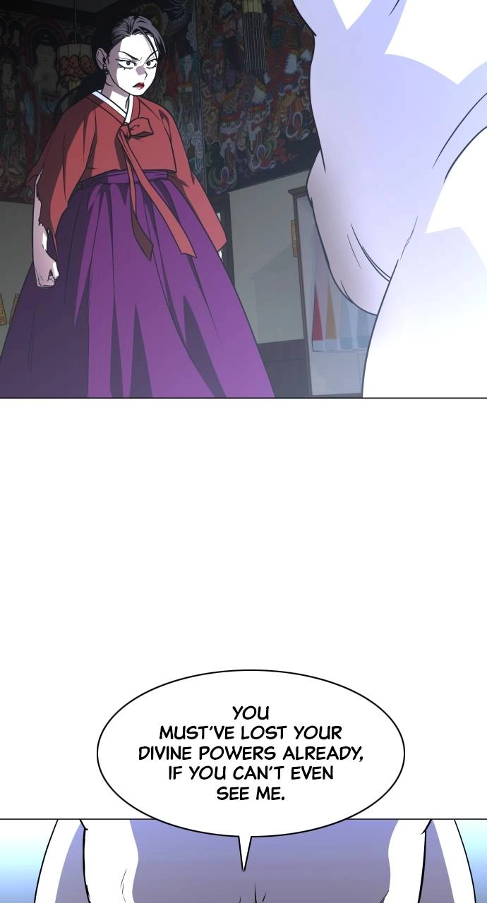 JAKDU: Shaman's Blade Chapter 12, page 66 of 75