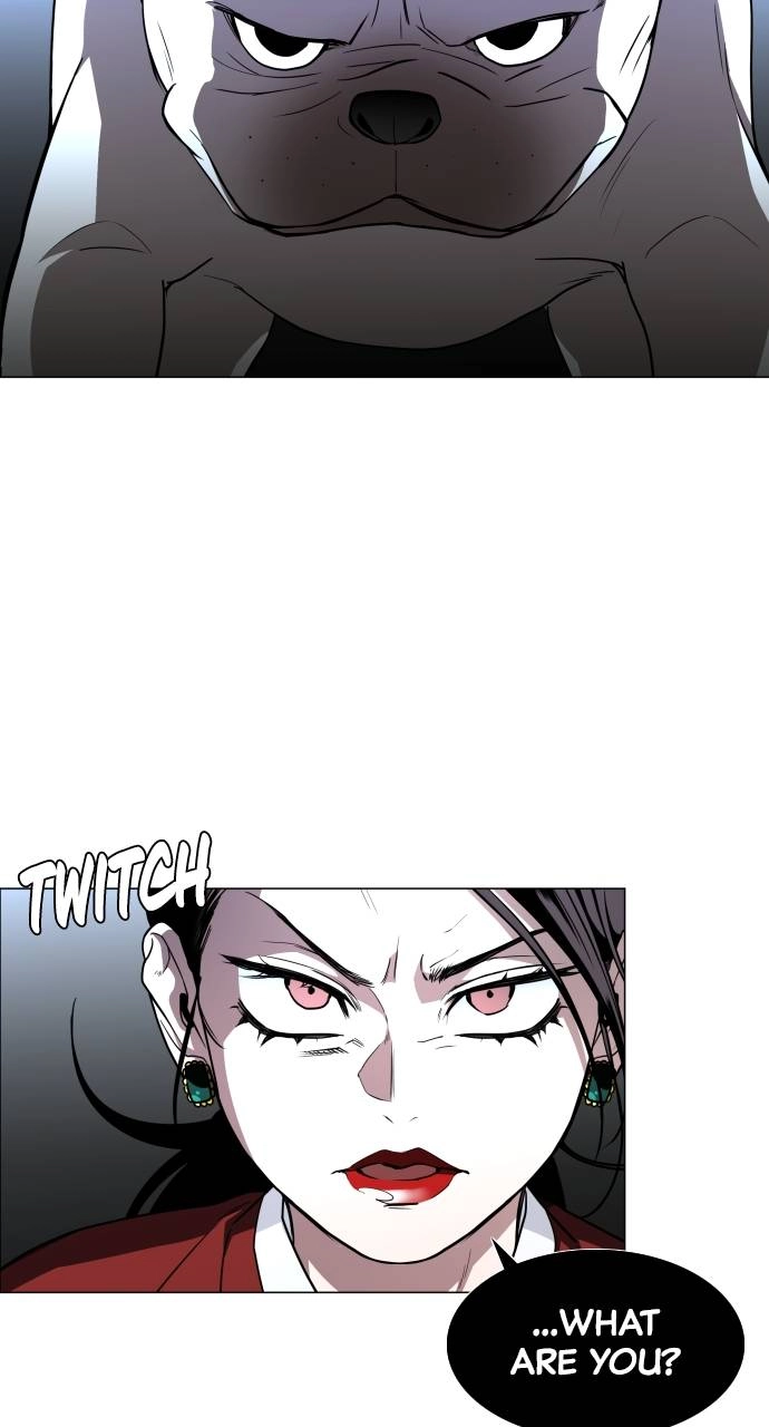 JAKDU: Shaman's Blade Chapter 12, page 67 of 75
