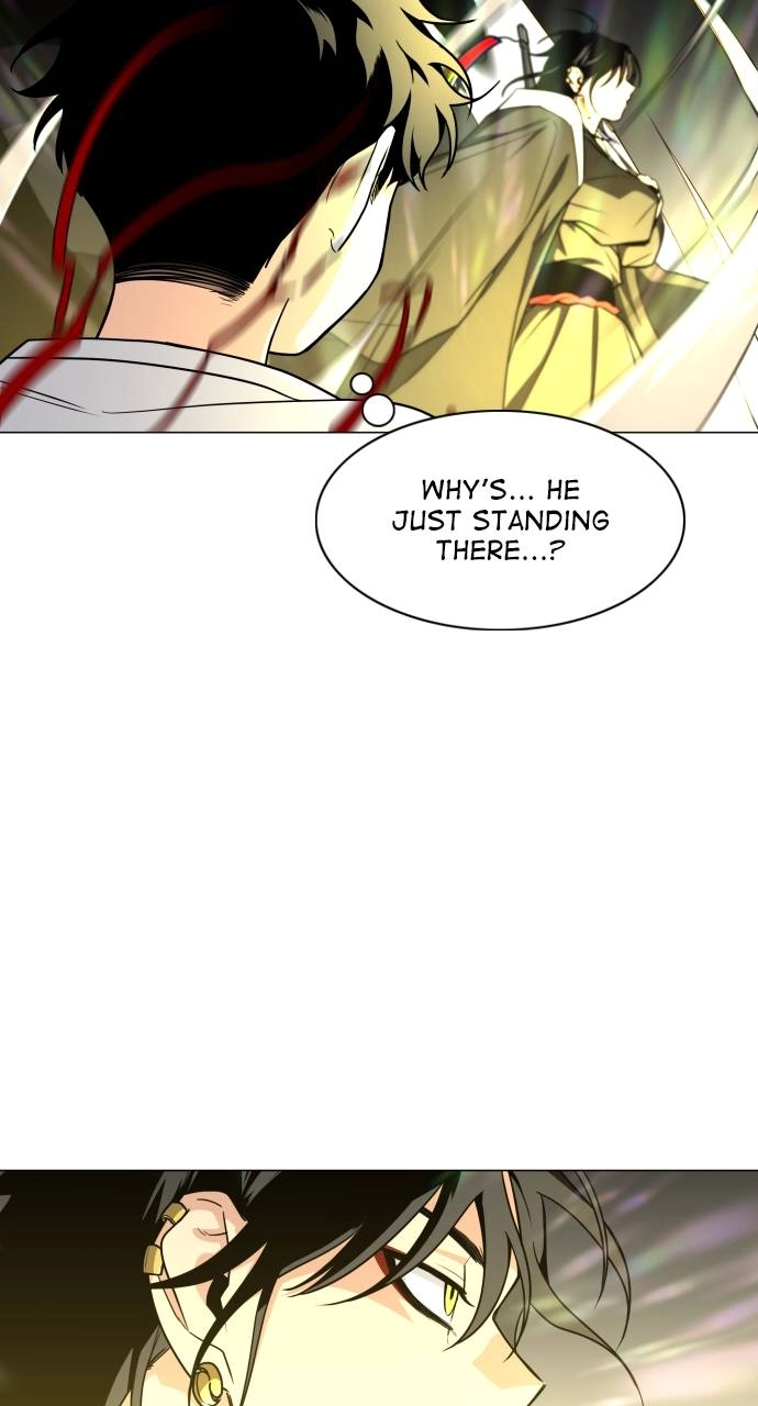 JAKDU: Shaman's Blade Chapter 13, page 10 of 129