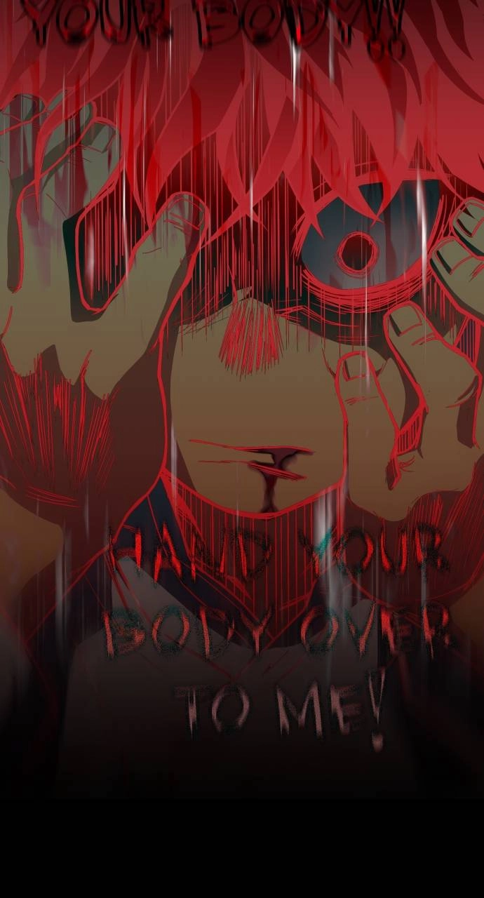 JAKDU: Shaman's Blade Chapter 13, page 101 of 129