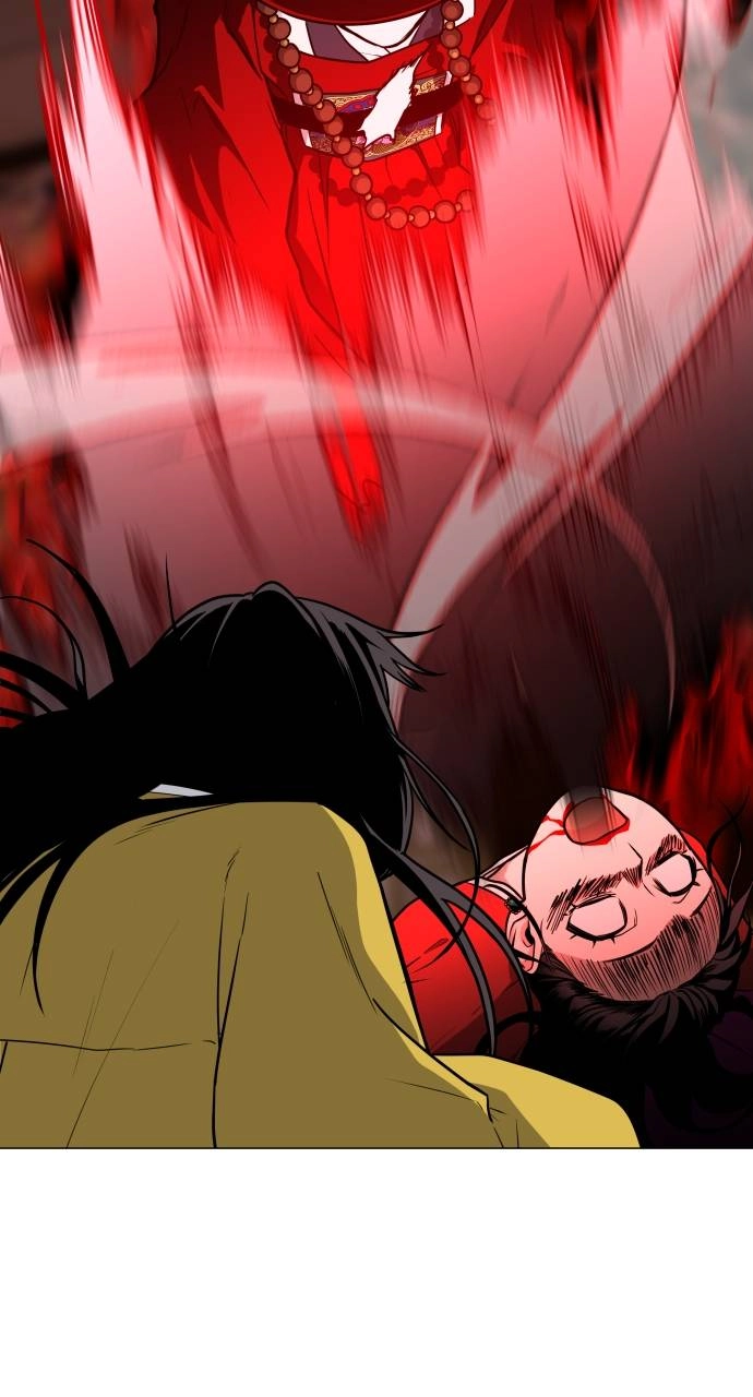 JAKDU: Shaman's Blade Chapter 13, page 109 of 129