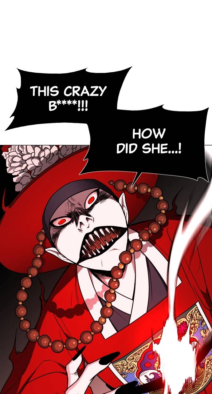 JAKDU: Shaman's Blade Chapter 13, page 110 of 129