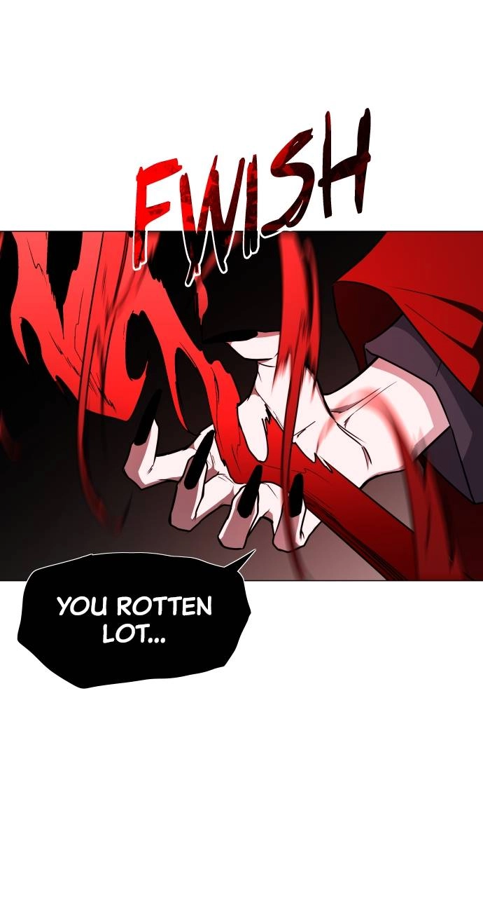 JAKDU: Shaman's Blade Chapter 13, page 112 of 129