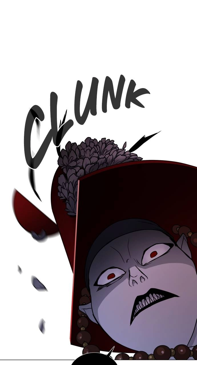 JAKDU: Shaman's Blade Chapter 13, page 115 of 129