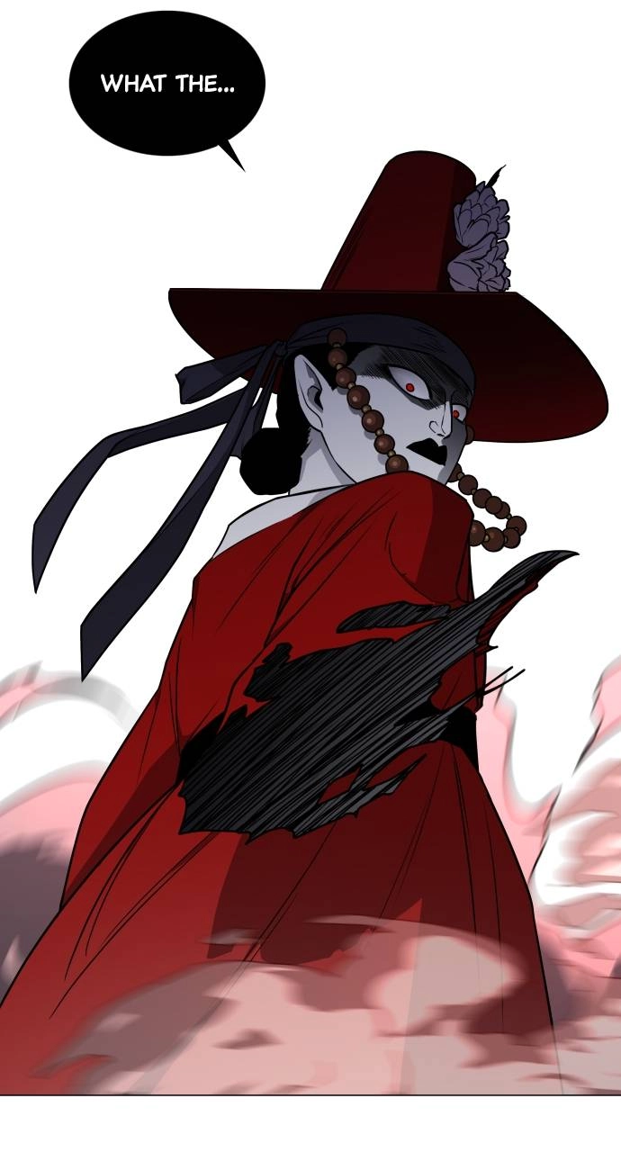 JAKDU: Shaman's Blade Chapter 13, page 119 of 129