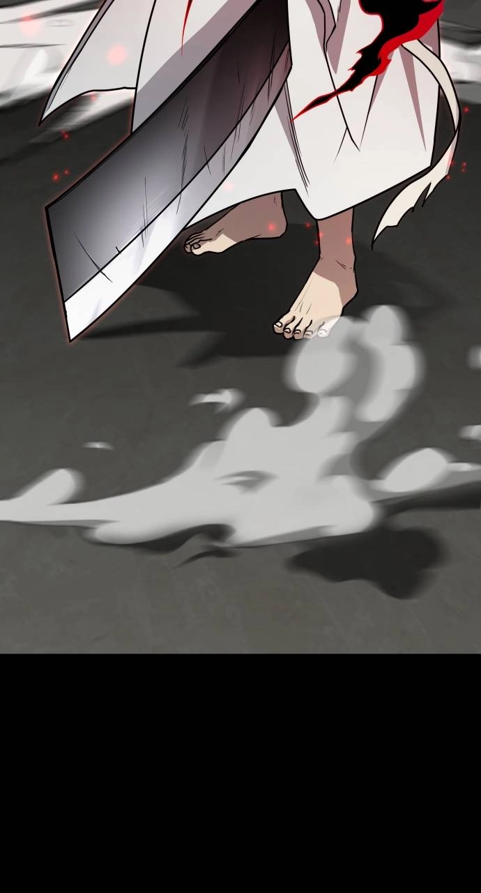 JAKDU: Shaman's Blade Chapter 13, page 125 of 129