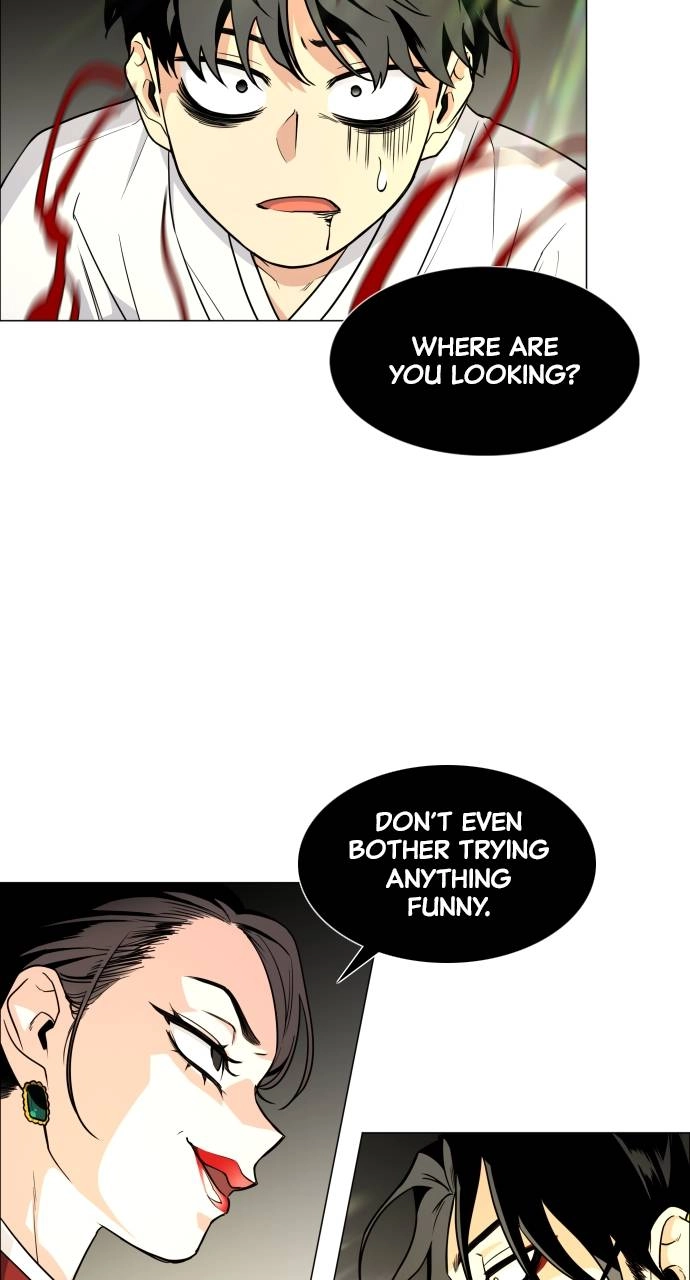 JAKDU: Shaman's Blade Chapter 13, page 13 of 129