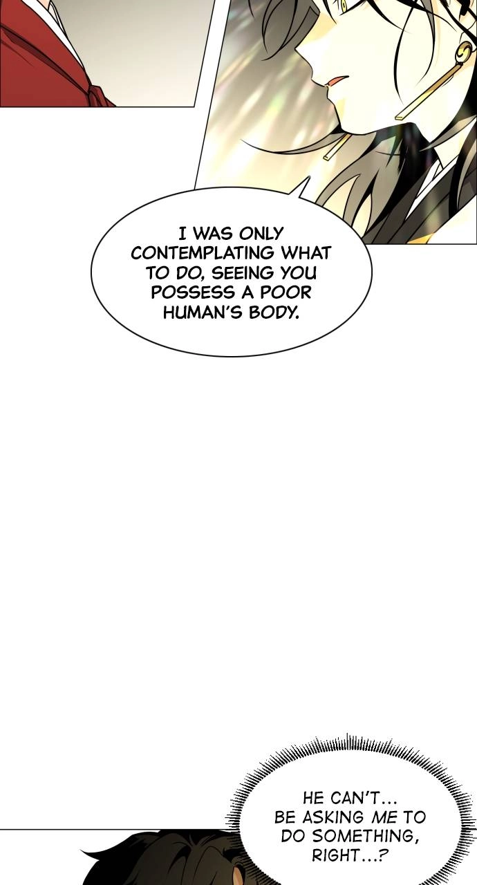JAKDU: Shaman's Blade Chapter 13, page 14 of 129