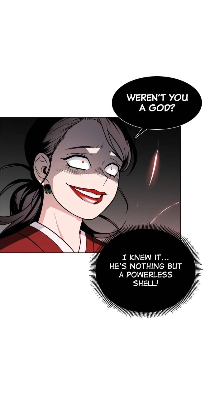 JAKDU: Shaman's Blade Chapter 13, page 22 of 129
