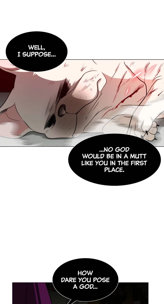 JAKDU: Shaman's Blade Chapter 13, page 24 of 129