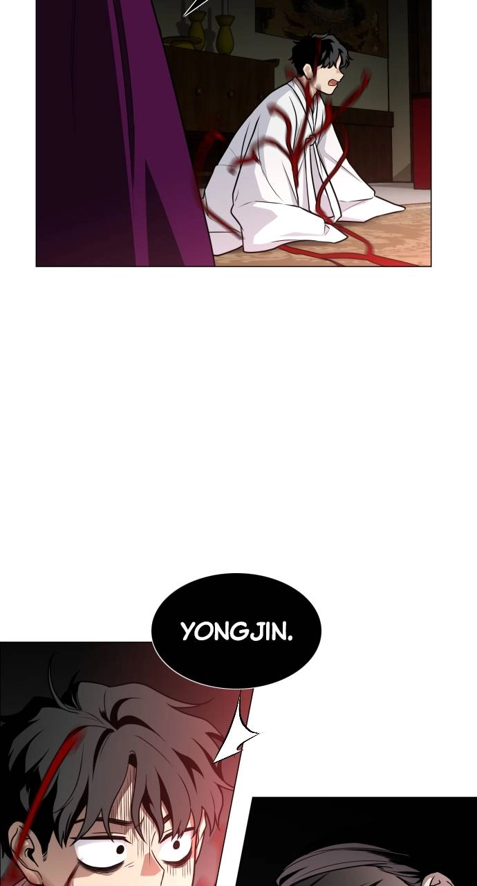 JAKDU: Shaman's Blade Chapter 13, page 25 of 129