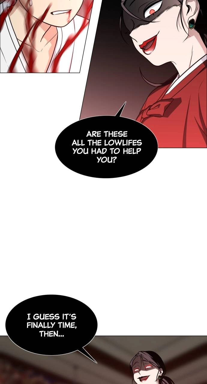 JAKDU: Shaman's Blade Chapter 13, page 26 of 129