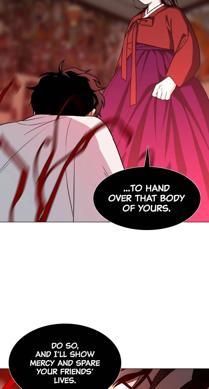 JAKDU: Shaman's Blade Chapter 13, page 27 of 129