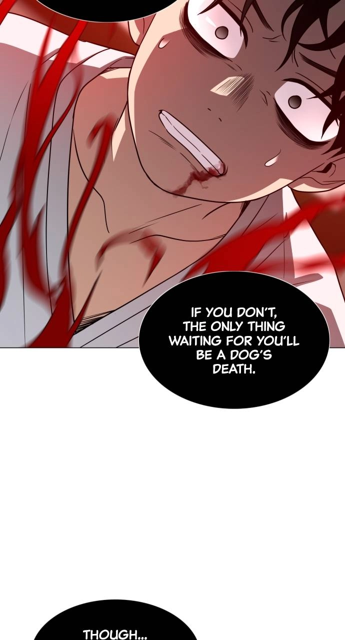 JAKDU: Shaman's Blade Chapter 13, page 28 of 129