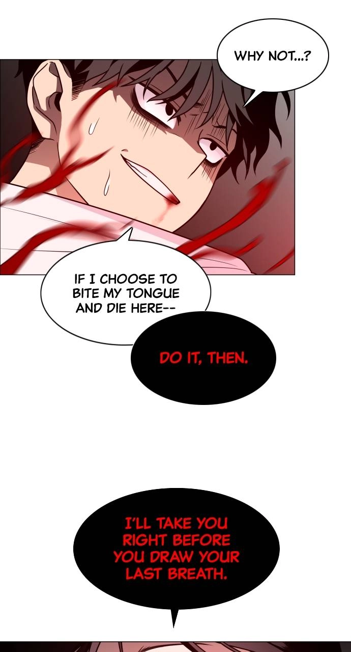 JAKDU: Shaman's Blade Chapter 13, page 31 of 129