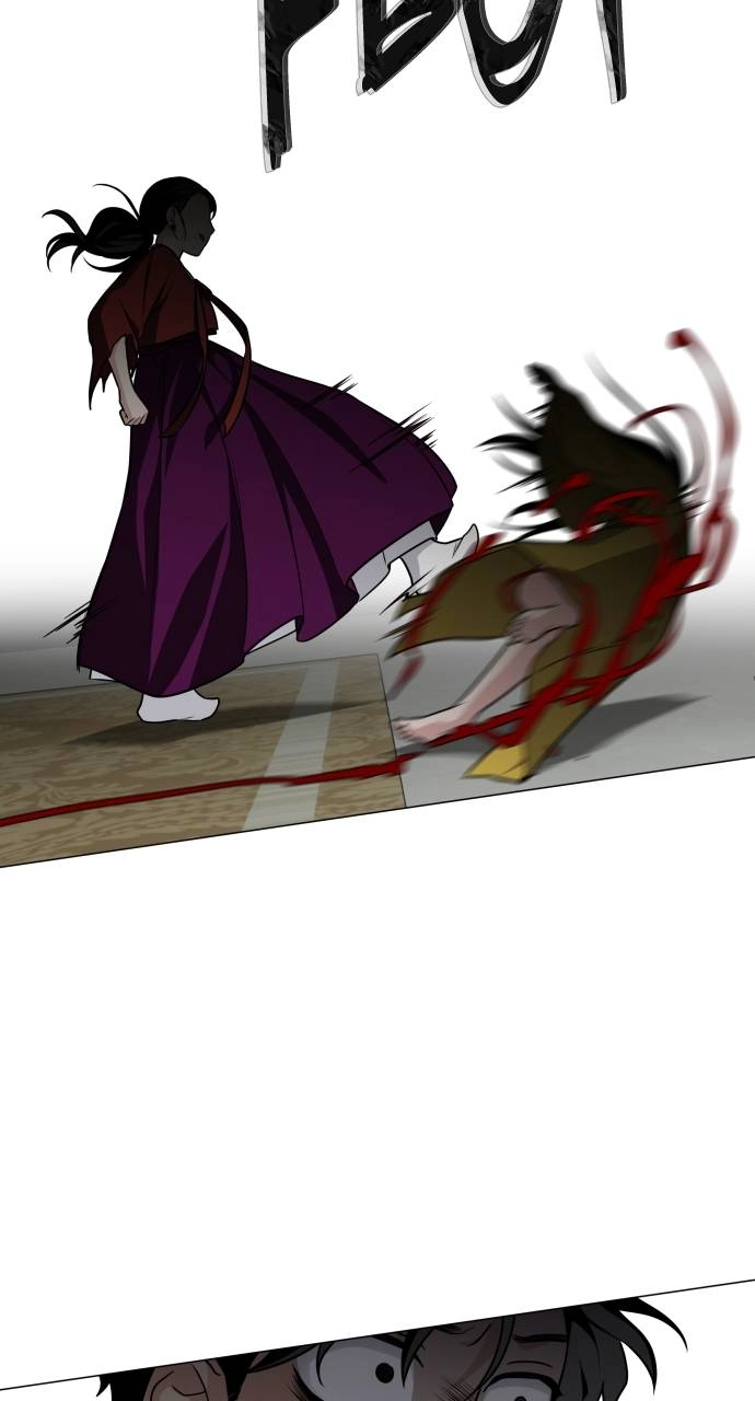 JAKDU: Shaman's Blade Chapter 13, page 41 of 129