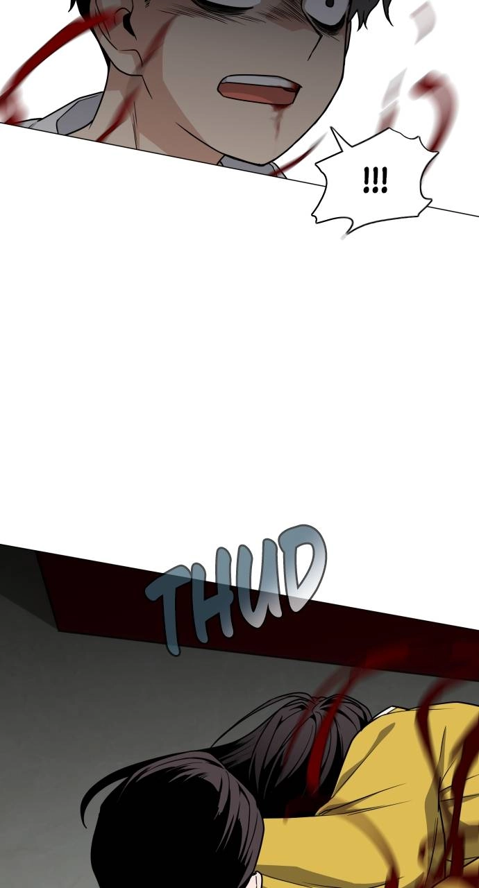 JAKDU: Shaman's Blade Chapter 13, page 42 of 129