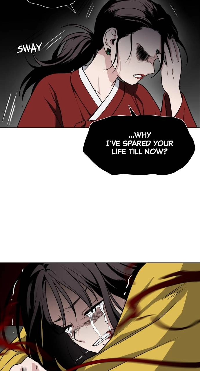 JAKDU: Shaman's Blade Chapter 13, page 44 of 129