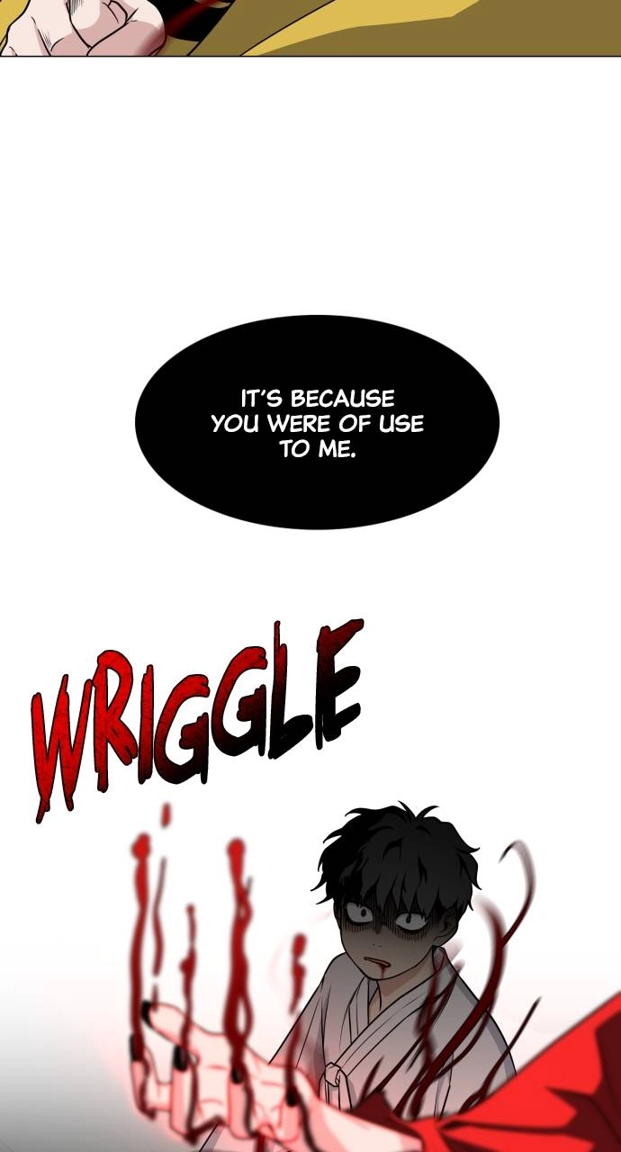 JAKDU: Shaman's Blade Chapter 13, page 45 of 129