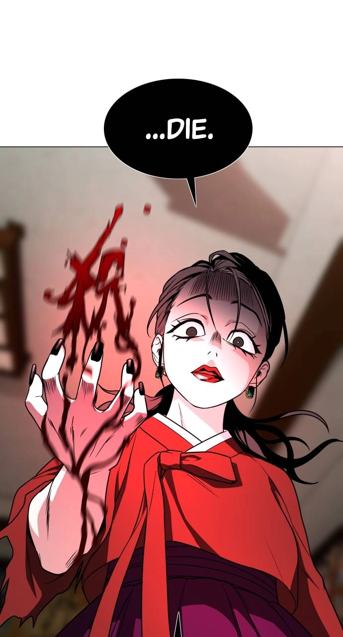 JAKDU: Shaman's Blade Chapter 13, page 47 of 129