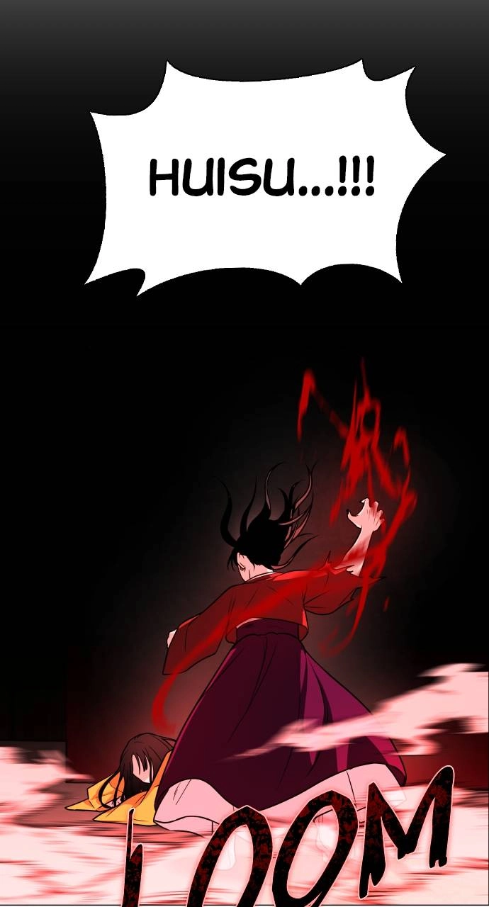 JAKDU: Shaman's Blade Chapter 13, page 49 of 129