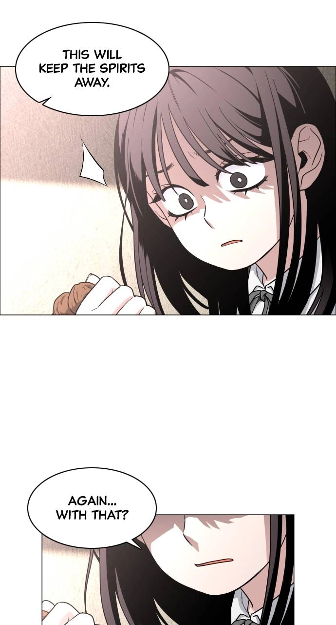 JAKDU: Shaman's Blade Chapter 13, page 58 of 129