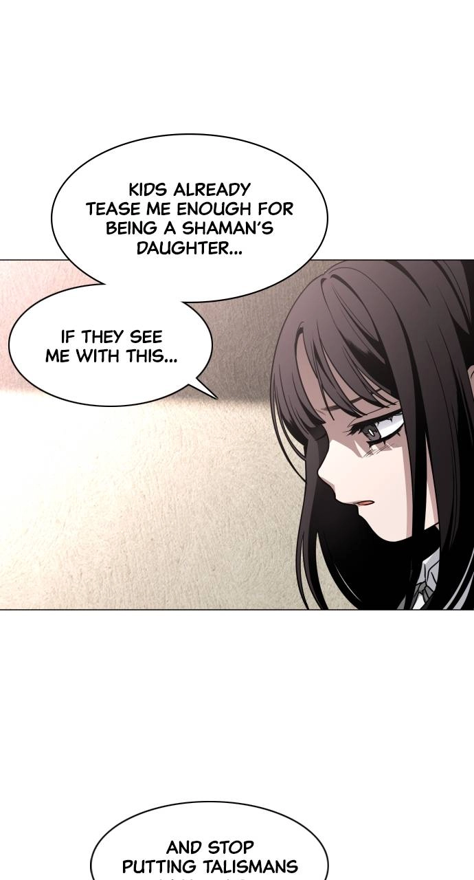 JAKDU: Shaman's Blade Chapter 13, page 60 of 129