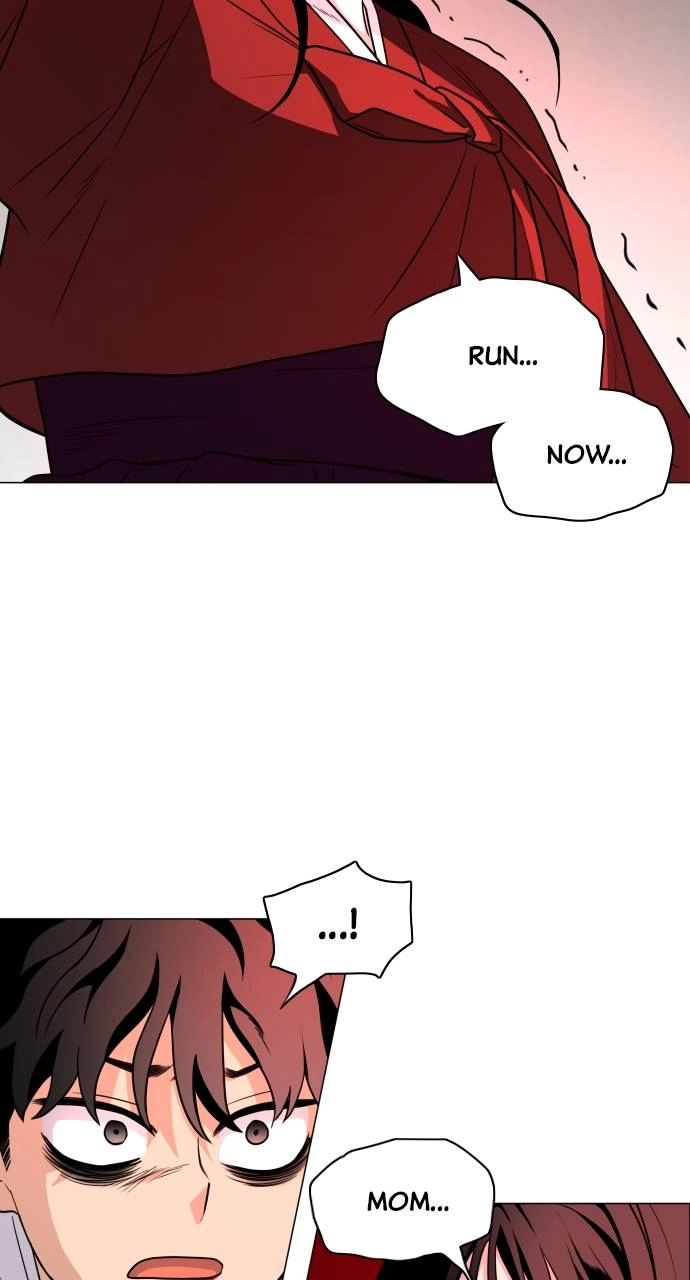 JAKDU: Shaman's Blade Chapter 13, page 76 of 129
