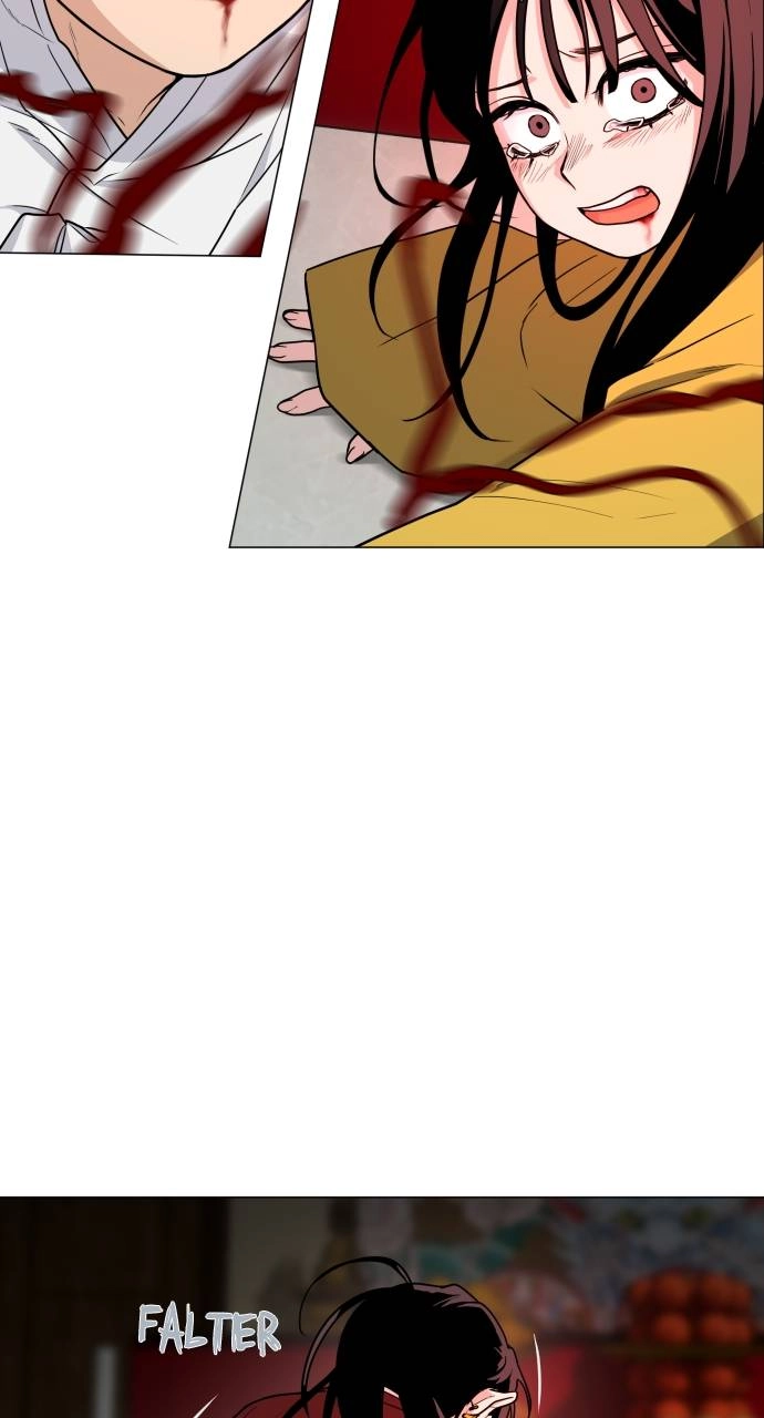 JAKDU: Shaman's Blade Chapter 13, page 77 of 129
