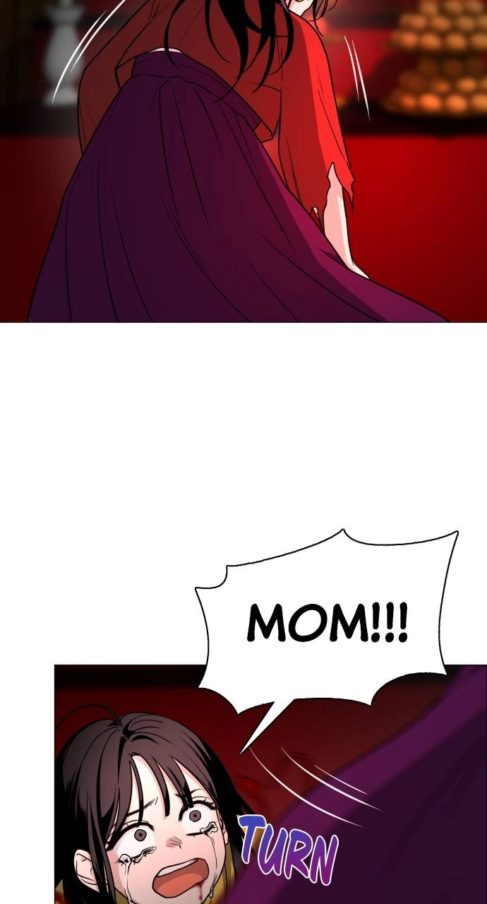 JAKDU: Shaman's Blade Chapter 13, page 78 of 129