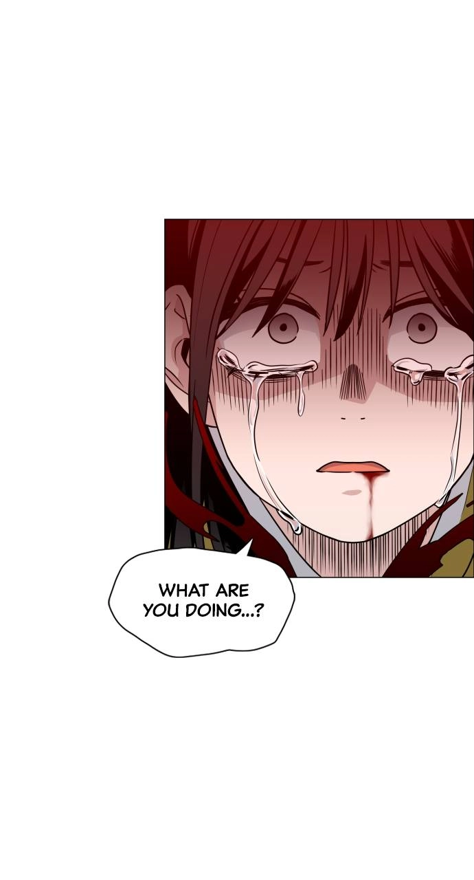 JAKDU: Shaman's Blade Chapter 13, page 81 of 129