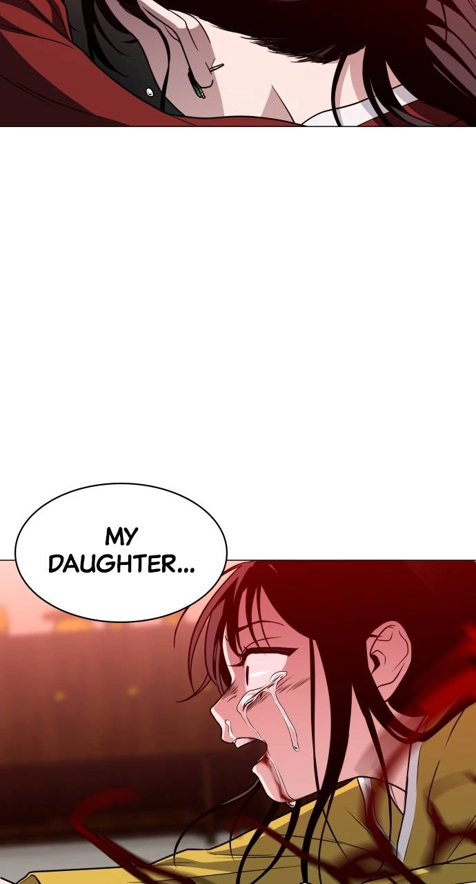 JAKDU: Shaman's Blade Chapter 13, page 85 of 129